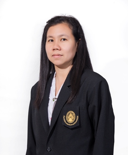 ผศ.ดร.ธนัญญา เสาวภาคย์