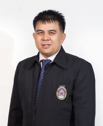 ผศ.ดร.ไกยสิทธิ์ อภิระติง