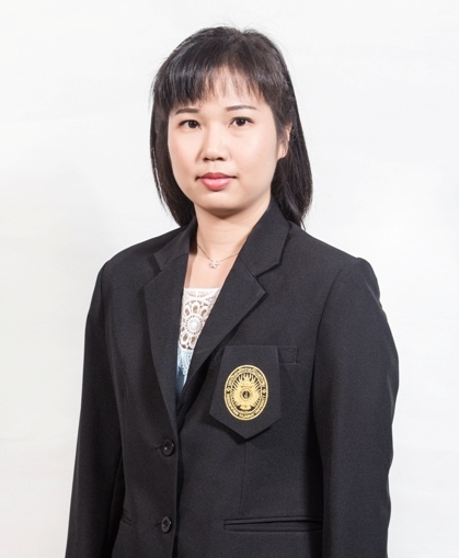 ผศ.ดร.ปถมาภรณ์ ไทยโพธิ์ศรี