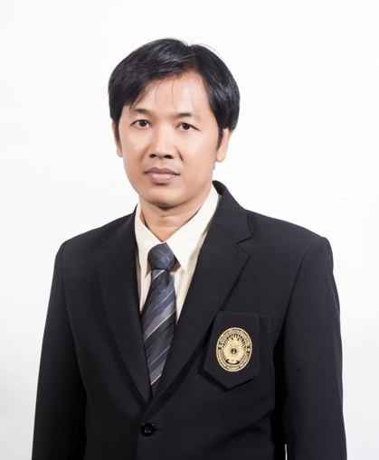 อาจารย์ ดร.วิมาน ใจดี