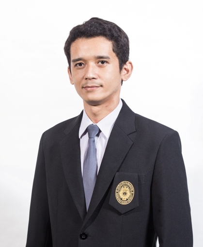 ผศ.ดร.นพดล ผู้มีจรรยา