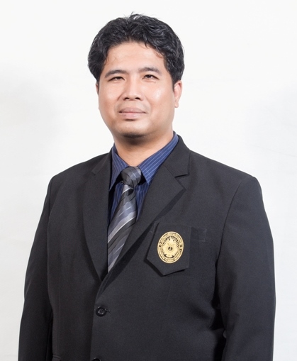 ผศ.ดร.วินัย เพ็งภิญโญ