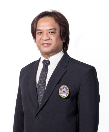 ผศ.ดร.ศัลยพงศ์ วิชัยดิษฐ