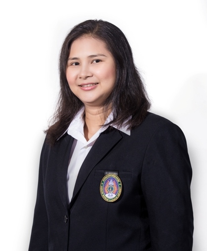 อาจารย์สุชารัตน์ จันทาพูนธยาน์