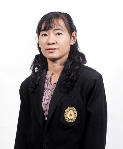 ผศ.ดร.เกล้ากัลยา ศิลาจันทร์