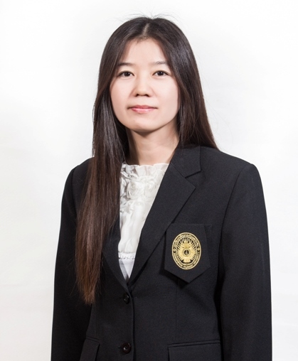 ผศ.ดร.อุบลรัตน์ ศิริสุขโภคา