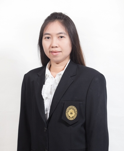 ผศ.ดร.ณัฐพัชญ์ ศรีราจันทร์