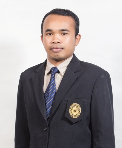 ผศ.ดร.อดิศร แก้วภักดี