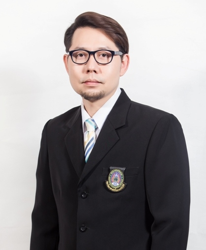 ผศ.สมบัติ หทัยรัตนานนท์