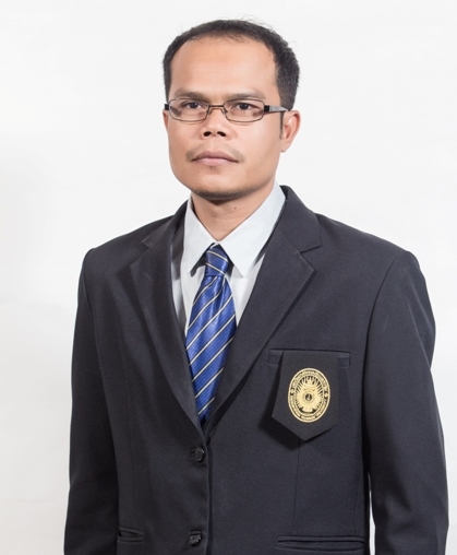 ผศ.บัญชา หิรัญสิงห์