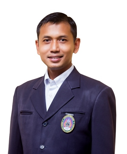 ผศ.ดร.ธวัชชัย ทองเหลี่ยม