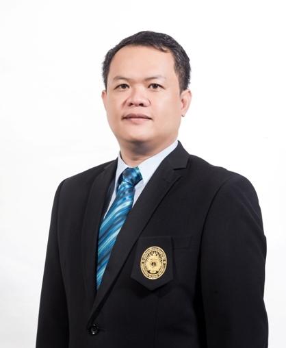 ผศ.ดร.อกนิษฐ์ ศรีภูธร