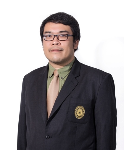 ศ.ดร.จักรพงษ์ แก้วขาว