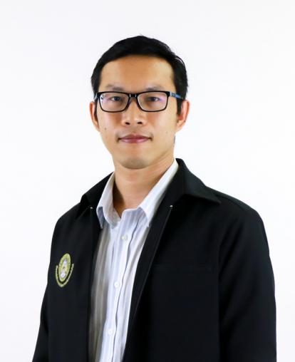 รศ.ดร.วุฒิชัย ไชยภักษา