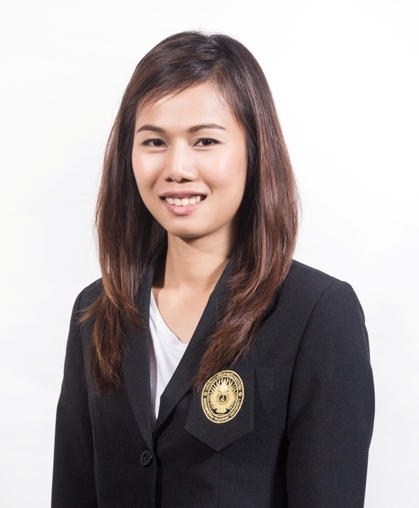 ผศ.ดร.เกษรินทร์ ชาวเกวียน