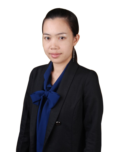 ผศ.ดร.ไก้รุ่ง เฮงพระพรหม