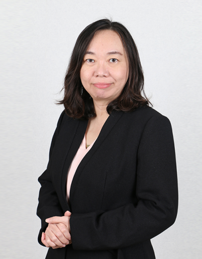 ผศ.ดร.สุวิมล มรรควิบูลย์ชัย