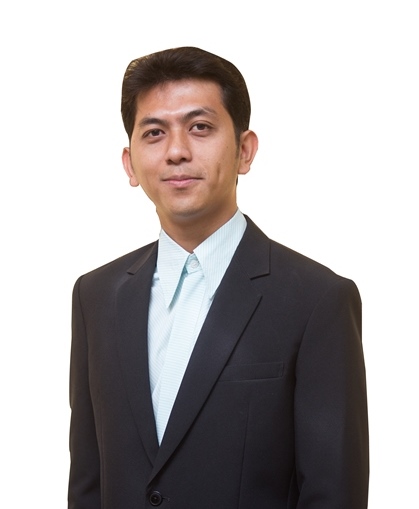 รศ.บัญญัติ วารินทร์ใหล