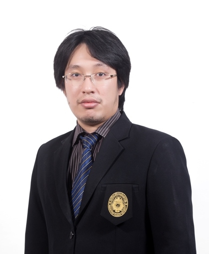 ผศ.ดร.วิศวินทร์  อัครปัญญาธร