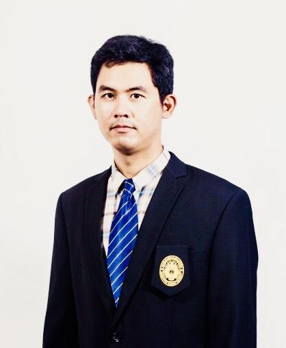 ผศ.ดร.เอกนรา จันดา