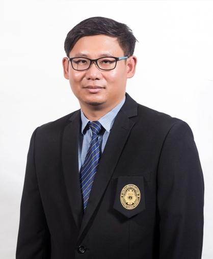 ผศ.ดร.วัชระ จันทร์อนันต์