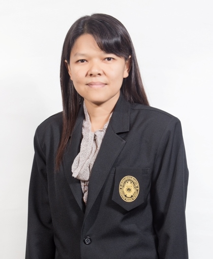 ผศ.ดร.พรพรรณ อู่สุวรรณ