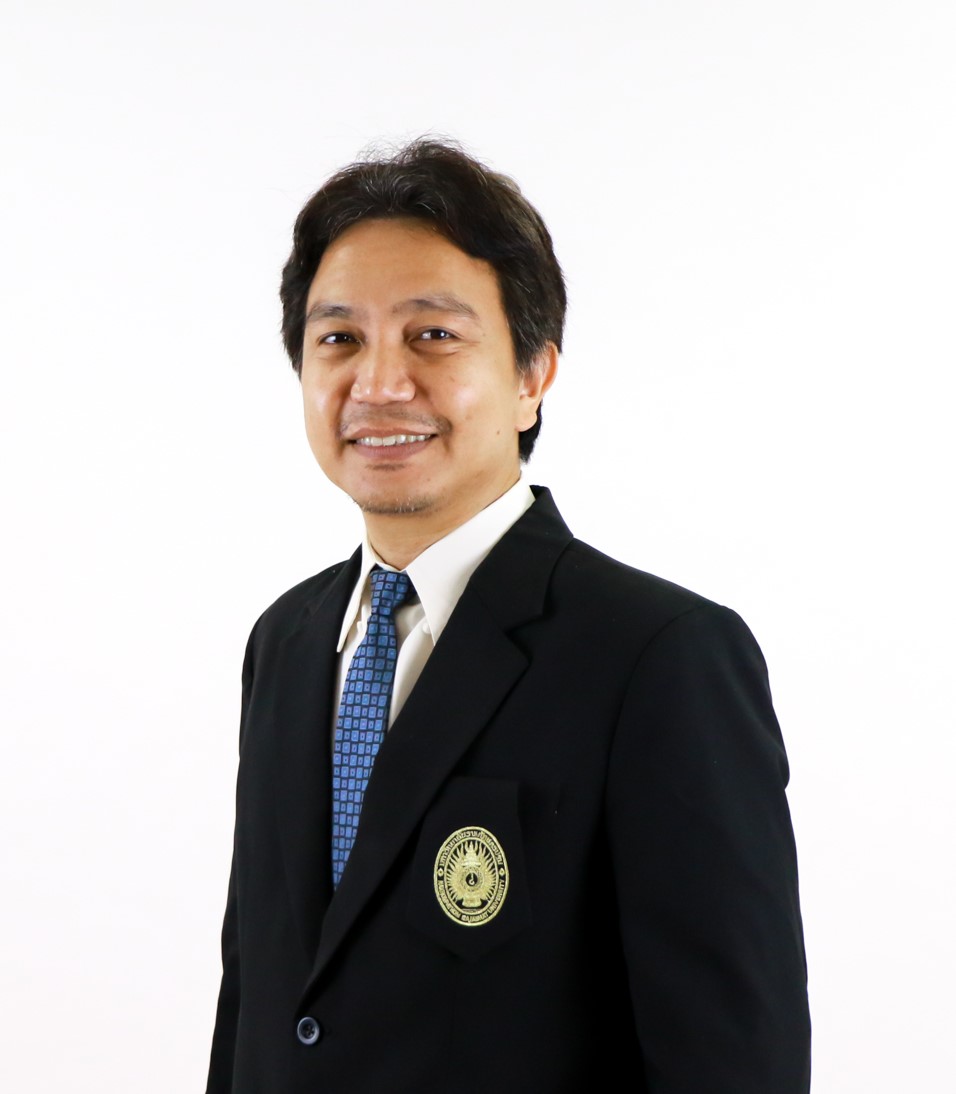 ผศ.สมเกียรติ ช่อเหมือน