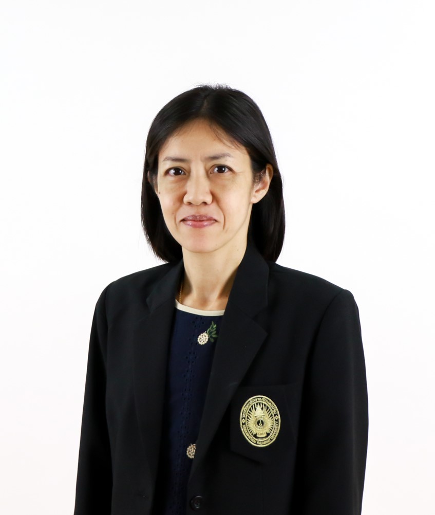 ผศ.อารีรัตน์ แก้วประดิษฐ์