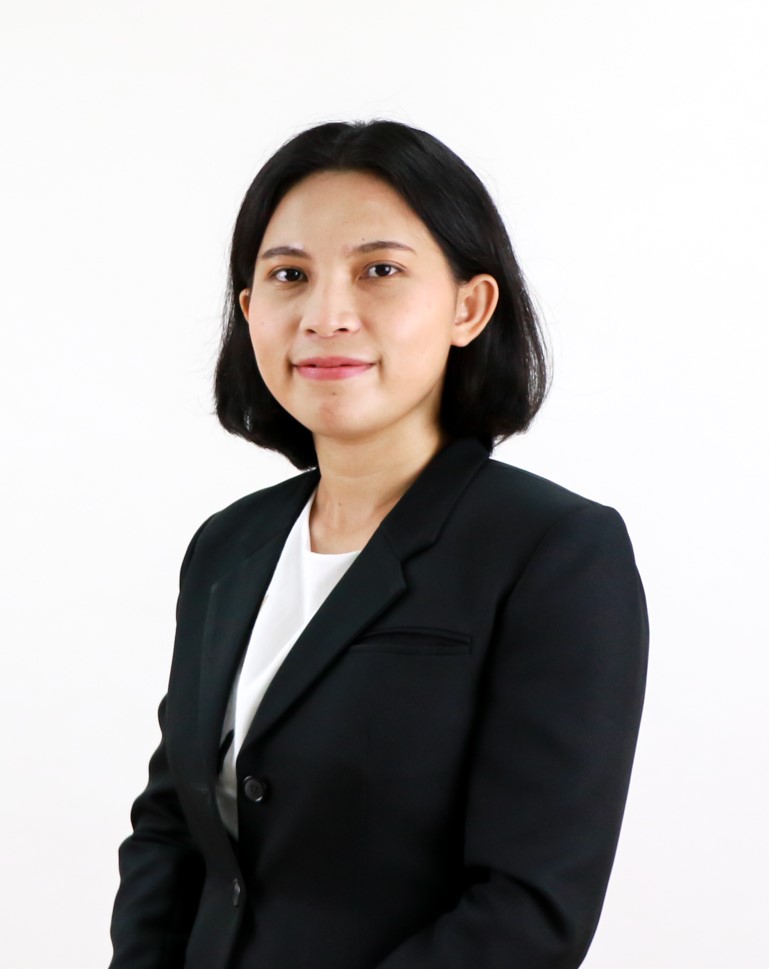 อาจารย์ดวงกมล เเสงธีรกิจ