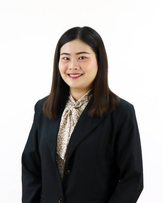 ผศ.นันทิดา โหวดมงคล