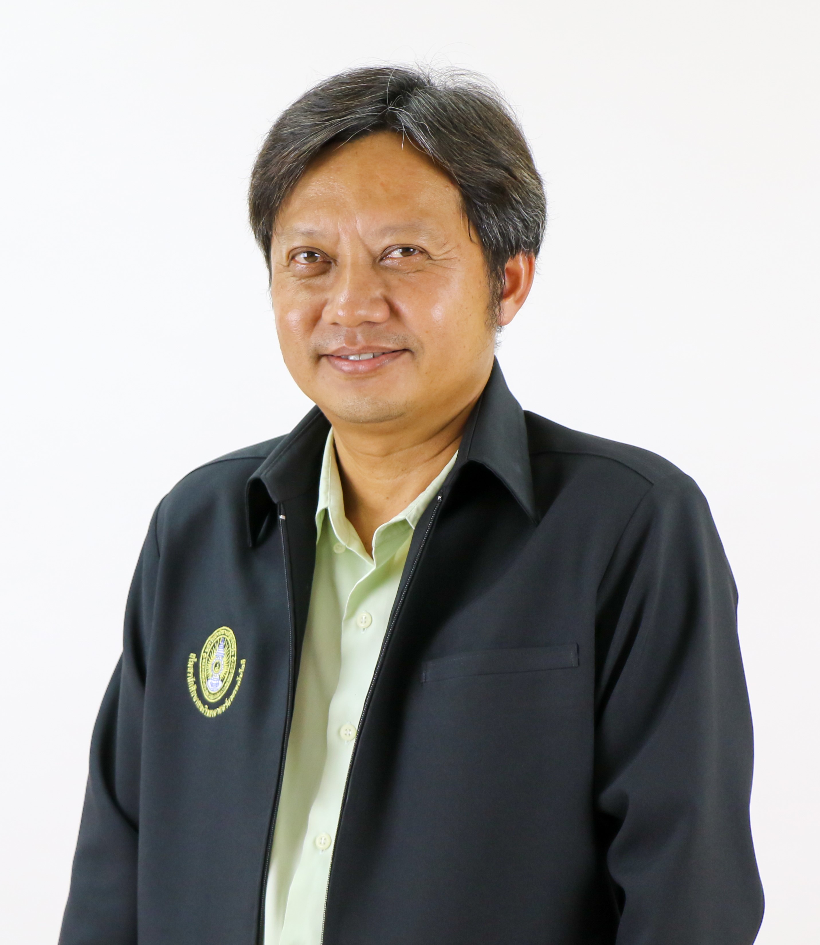 รศ.วีระศักดิ์ ชื่นตา