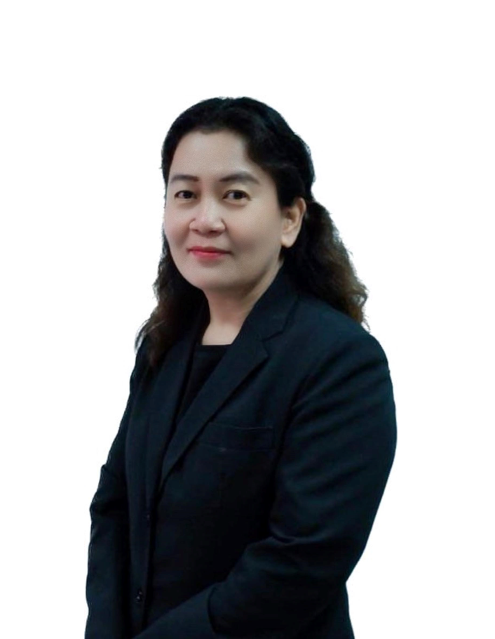 อาจารย์ ดร.สุพิชฌาย์ จันทร์เรือง