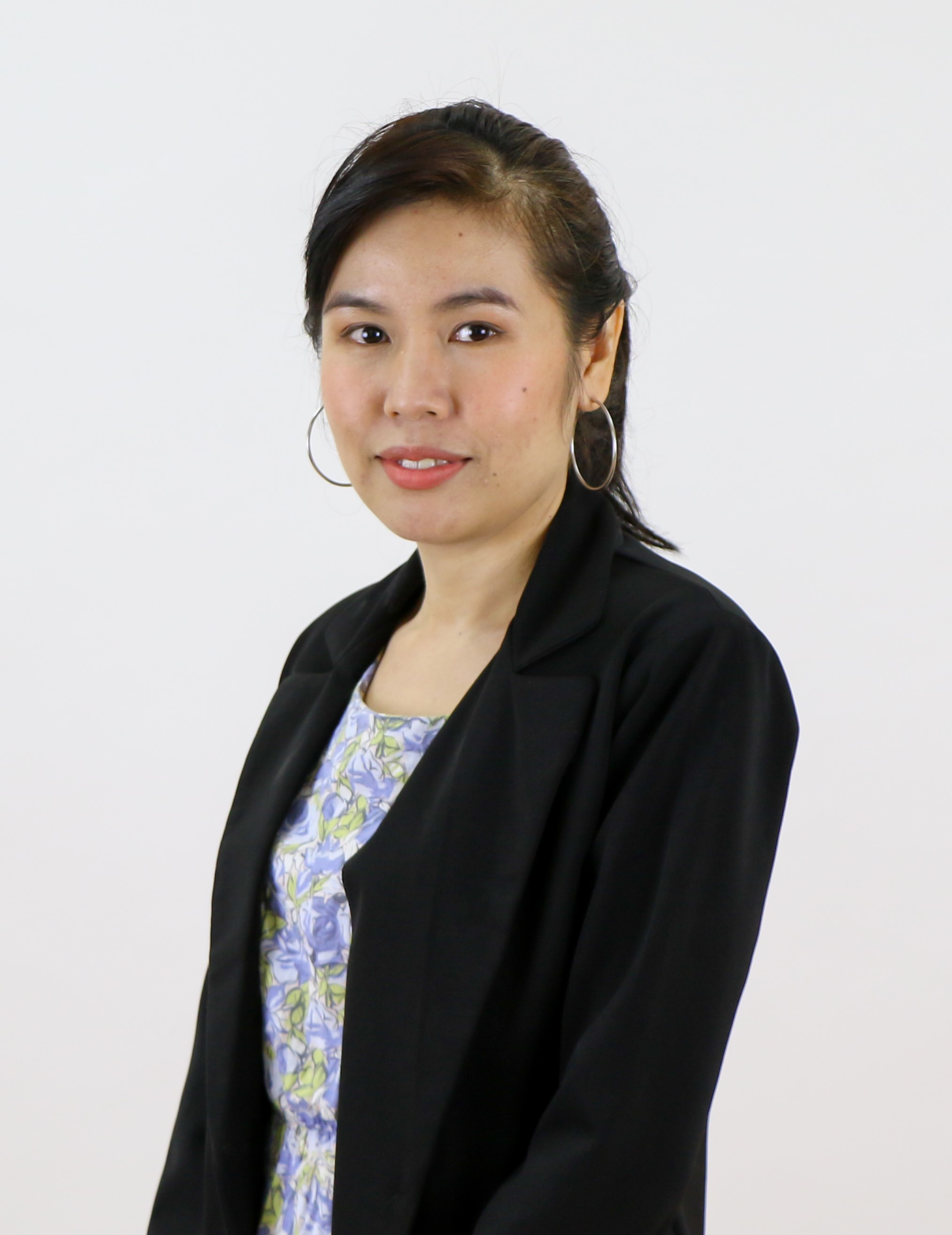 รศ.ดร.นิฏฐิตา เชิดชู