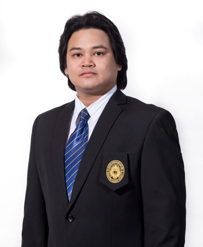 ผศ.อภินันท์ จุ่นกรณ์