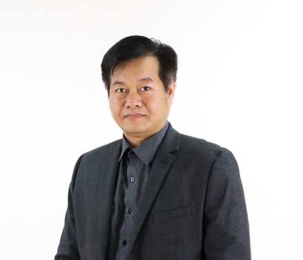 รศ.ดร.สัญญา ควรคิด