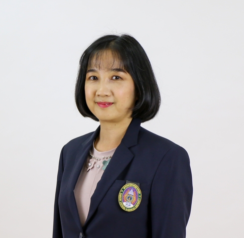 ผศ.ดร.อรุณรัตน์ สัณฐิติกวินสกุล