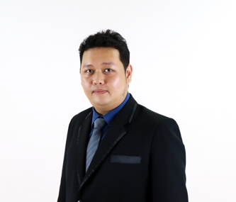 ผศ.ดร.วัชรินทร์ ราชนิยม