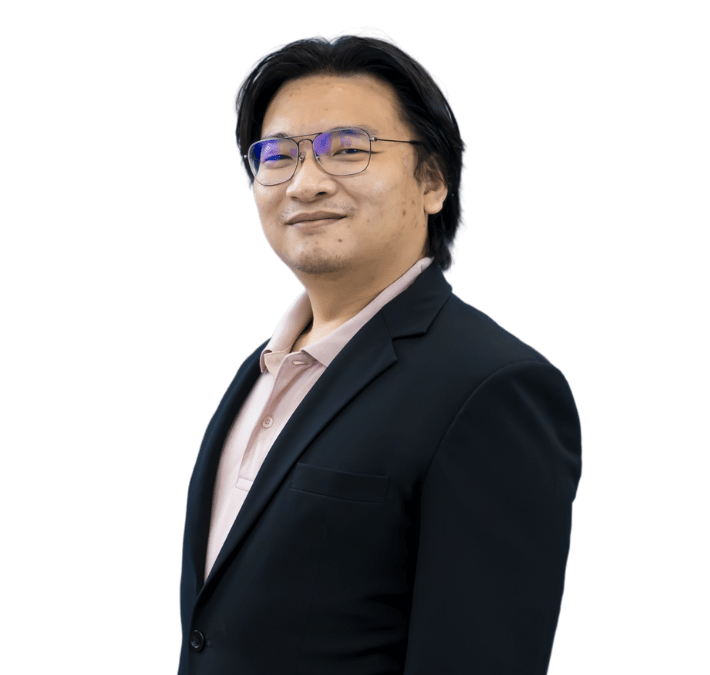 รศ.ดร.ณัฐพล ศรีสิทธิโภคกุล