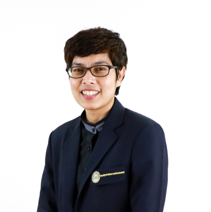 ผศ.ดร.โสภาพรรณ สุวรรณสว่าง