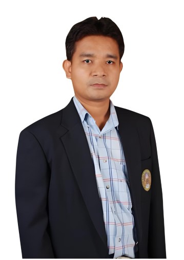 ผศ.วิโรจน์ บัวงาม