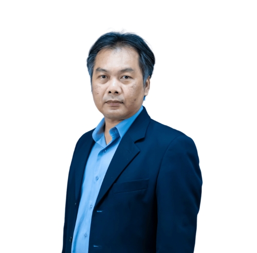 รศ.ดร.พงษ์นาถ นาถวรานันต์