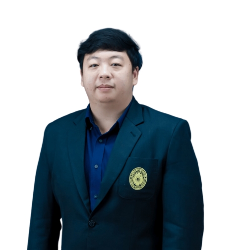 อาจารย์ณฤดล ผอูนรัตน์