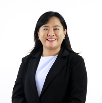 ผศ.ดร.เสาวณี คงศรี