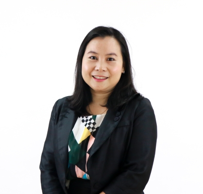 ผศ.ดร.กัญจน์รัตน์ สุขรัตน์