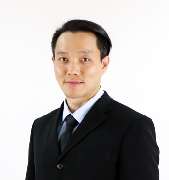 อาจารย์ ดร.กิตติพงษ์ เสียงเสนาะ