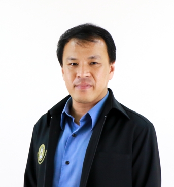   รศ.ดร.อานนท์ อิศรมงคลรักษ์