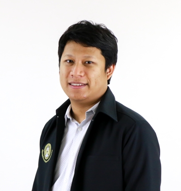 ผศ.ดร.ชิติพัทธ์ มีศรีสุข