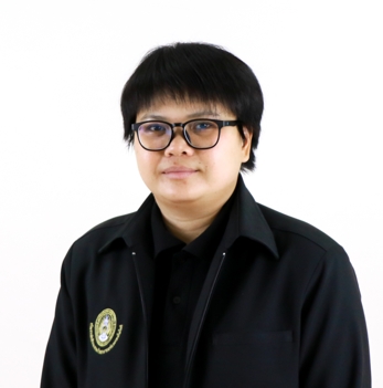 อาจารย์จุฑาศินี พรพุทธศรี