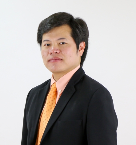 อาจารย์อัมรินทร์ อภิรักษ์มาศ