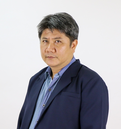 ผศ.ดร.ณรงค์ชัย บุญโญปกรณ์